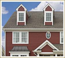 James Hardie Siding