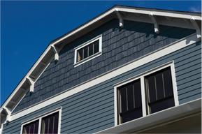 LP Siding