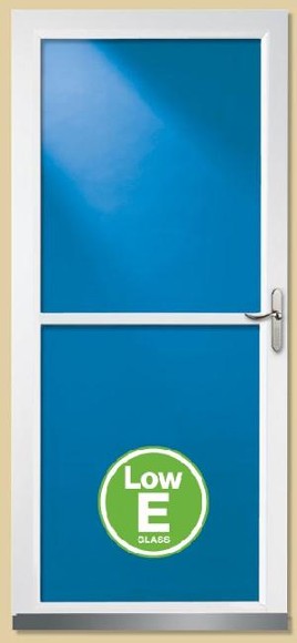 Storm Door