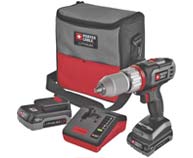 Power Tools