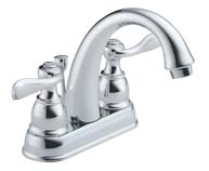 Faucet