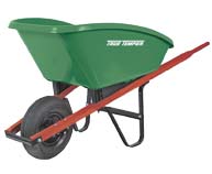 Wheelbarrow 