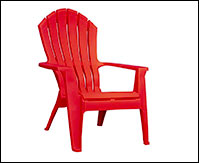 Red Chair