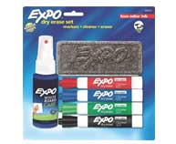 Expo Markers